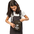 ILLTOCHILL Endometriosis Crossbody_Bag