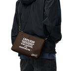 ILLTOCHILL CRPS Crossbody_Bag