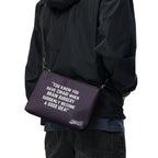 ILLTOCHILL Chiari Crossbody_Bag