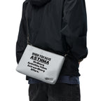 ILLTOCHILL Asthma Crossbody_Bag