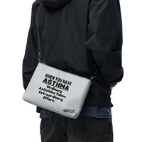 ILLTOCHILL Asthma Crossbody_Bag