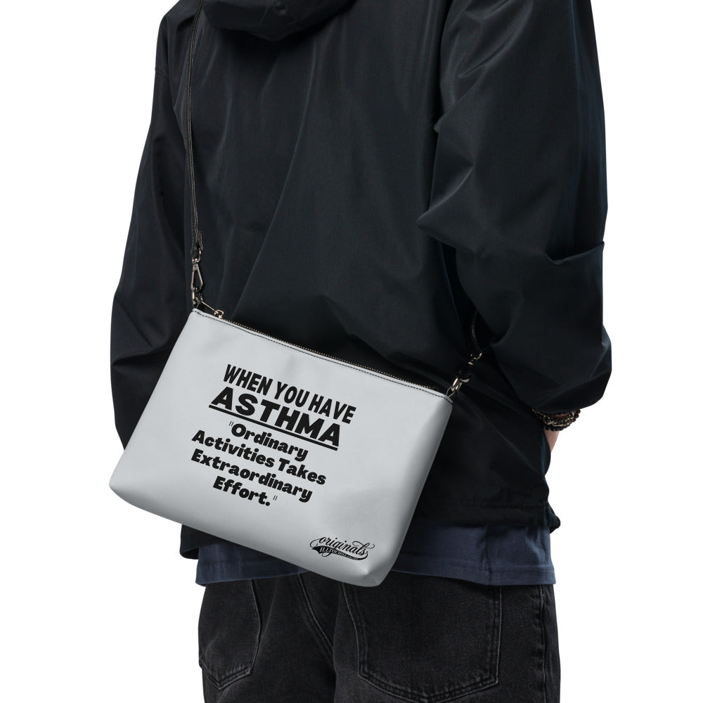 ILLTOCHILL Asthma Crossbody_Bag