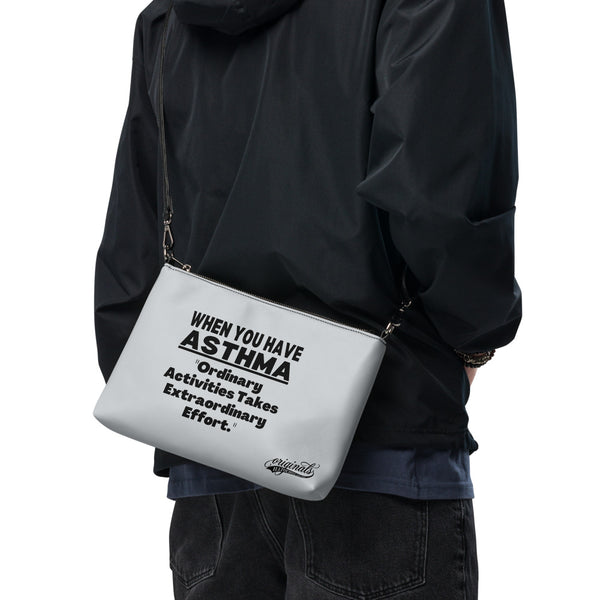 ILLTOCHILL Asthma Crossbody_Bag