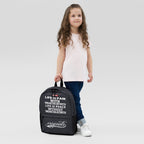 ILLTOCHILL RA Backpack