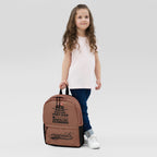 ILLTOCHILL MS Backpack