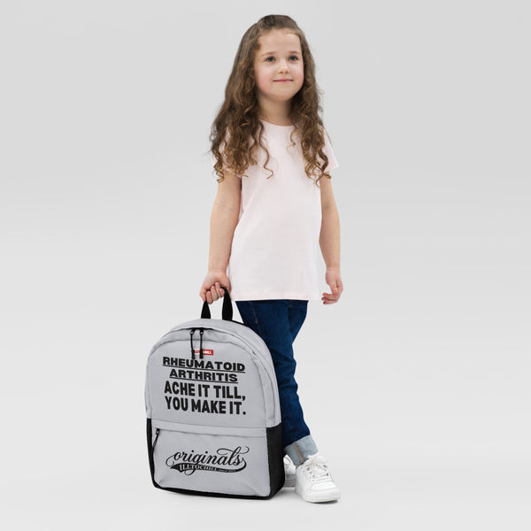 ILLTOCHILL RA Backpack