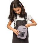 ILLTOCHILL Migraine Crossbody_Bag