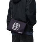 ILLTOCHILL IIH Crossbody_Bag