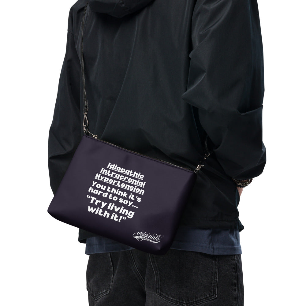 ILLTOCHILL IIH Crossbody_Bag