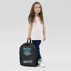 ILLTOCHILL POTS Backpack