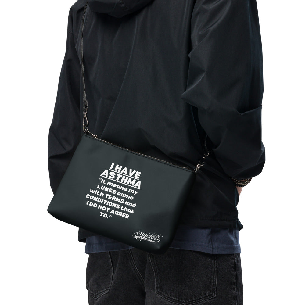 ILLTOCHILL Asthma Crossbody_Bag