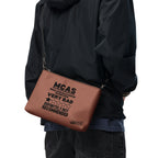ILLTOCHILL MCAS Crossbody_Bag