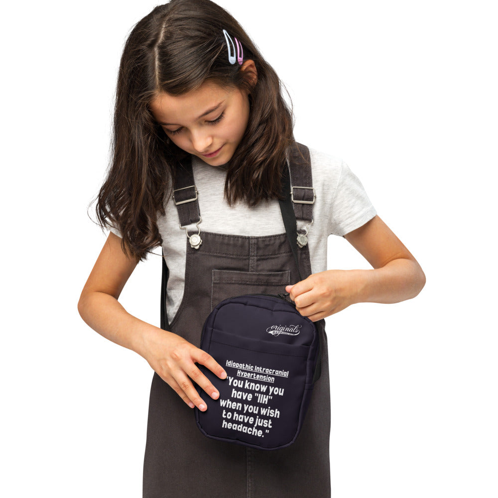 ILLTOCHILL IIH Crossbody_Bag