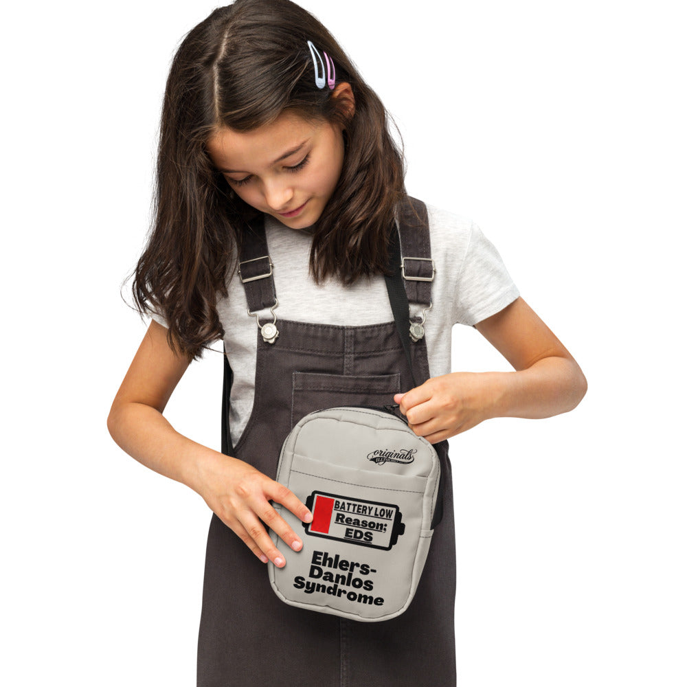 ILLTOCHILL EDS Crossbody_Bag