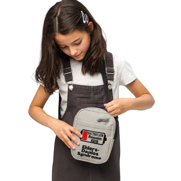 ILLTOCHILL EDS Crossbody_Bag