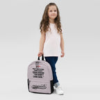 ILLTOCHILL Migraine Backpack