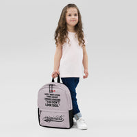 ILLTOCHILL Migraine Backpack