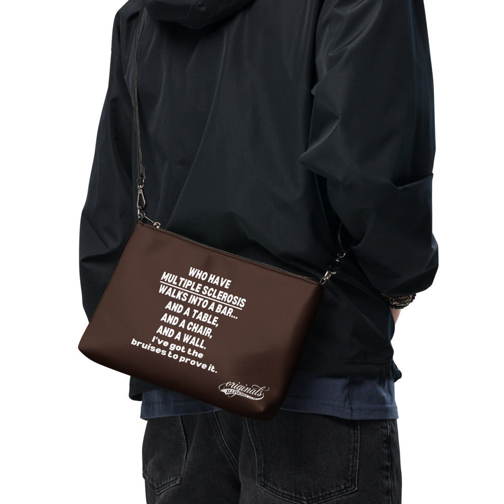 ILLTOCHILL MS Crossbody_Bag