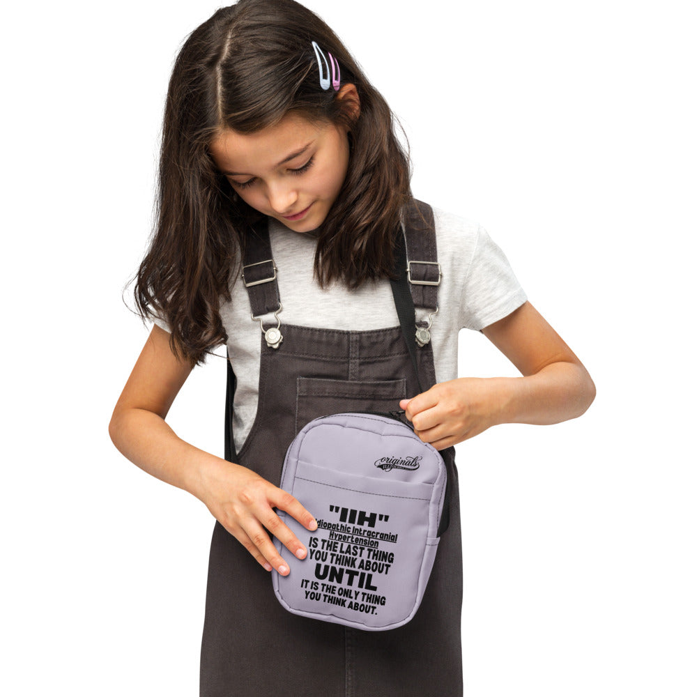 ILLTOCHILL IIH Crossbody_Bag