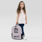 ILLTOCHILL Fibromyalgia Backpack