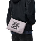 ILLTOCHILL Migraine Crossbody_Bag