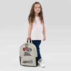 ILLTOCHILL EDS Backpack