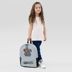 ILLTOCHILL POTS Backpack
