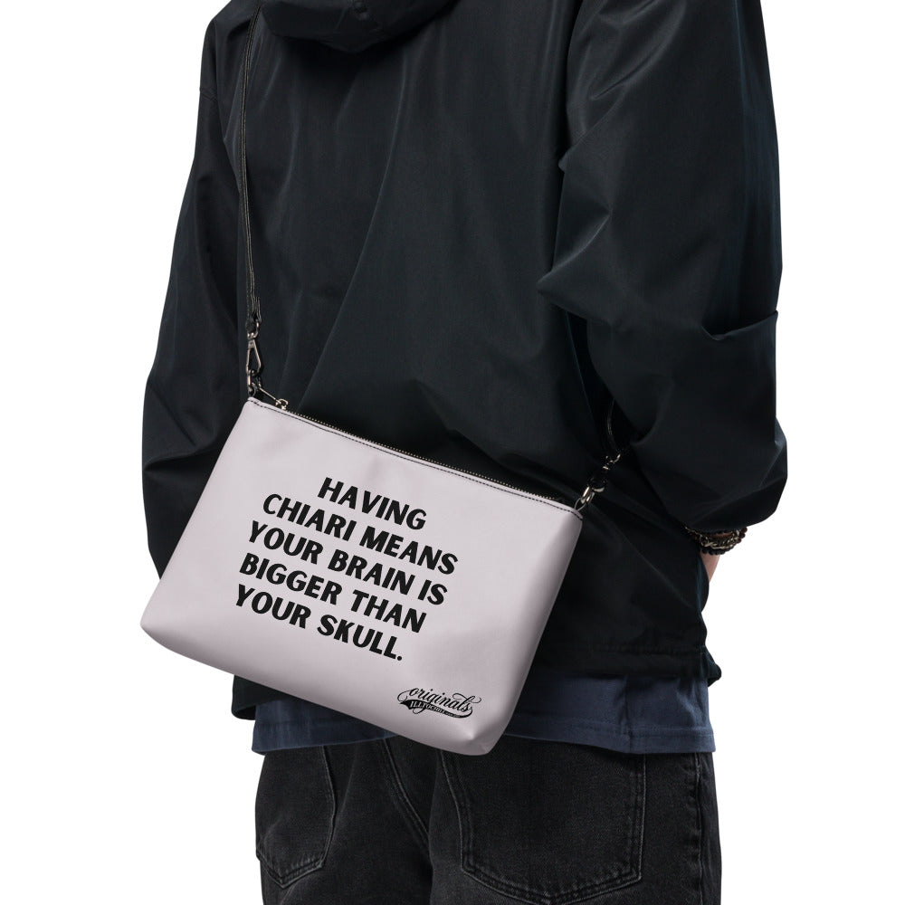ILLTOCHILL Chiari Crossbody_Bag