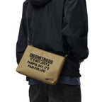 ILLTOCHILL Endometriosis Crossbody_Bag