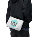ILLTOCHILL POTS Crossbody_Bag