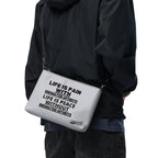 ILLTOCHILL RA Crossbody_Bag