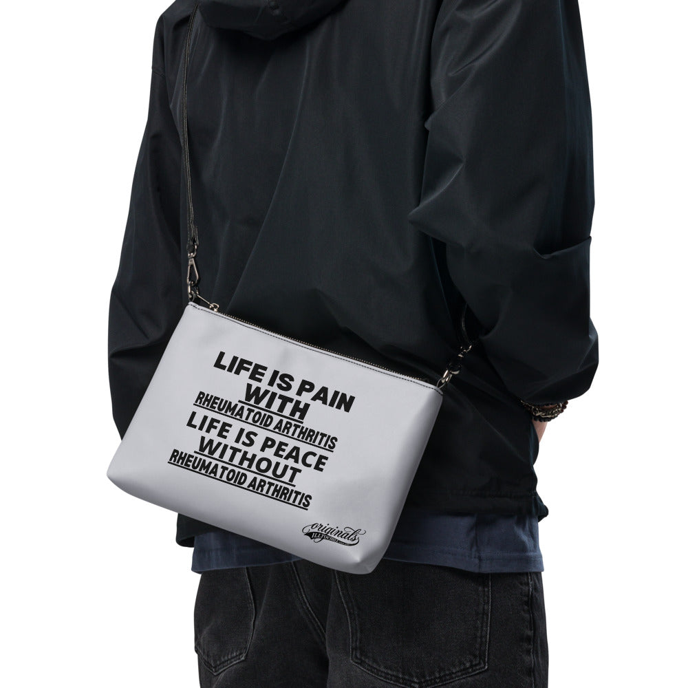 ILLTOCHILL RA Crossbody_Bag
