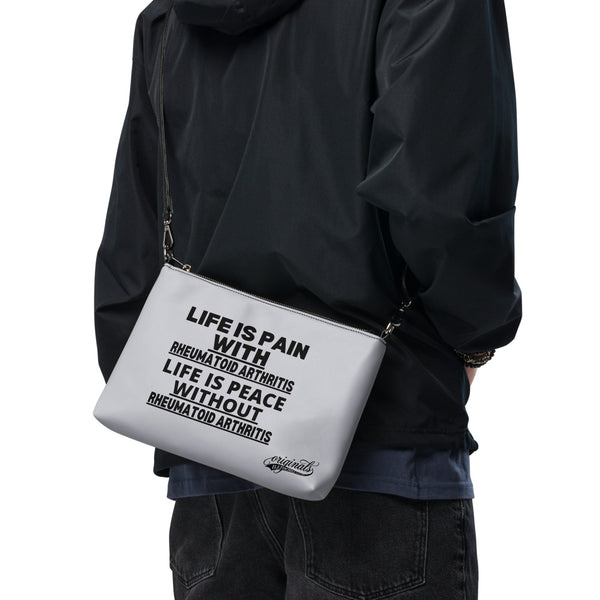 ILLTOCHILL RA Crossbody_Bag