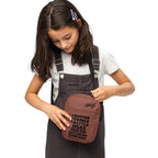 ILLTOCHILL MCAS Crossbody_Bag