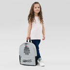 ILLTOCHILL Asthma Backpack