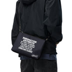 ILLTOCHILL RA Crossbody_Bag