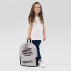 ILLTOCHILL Chiari Backpack