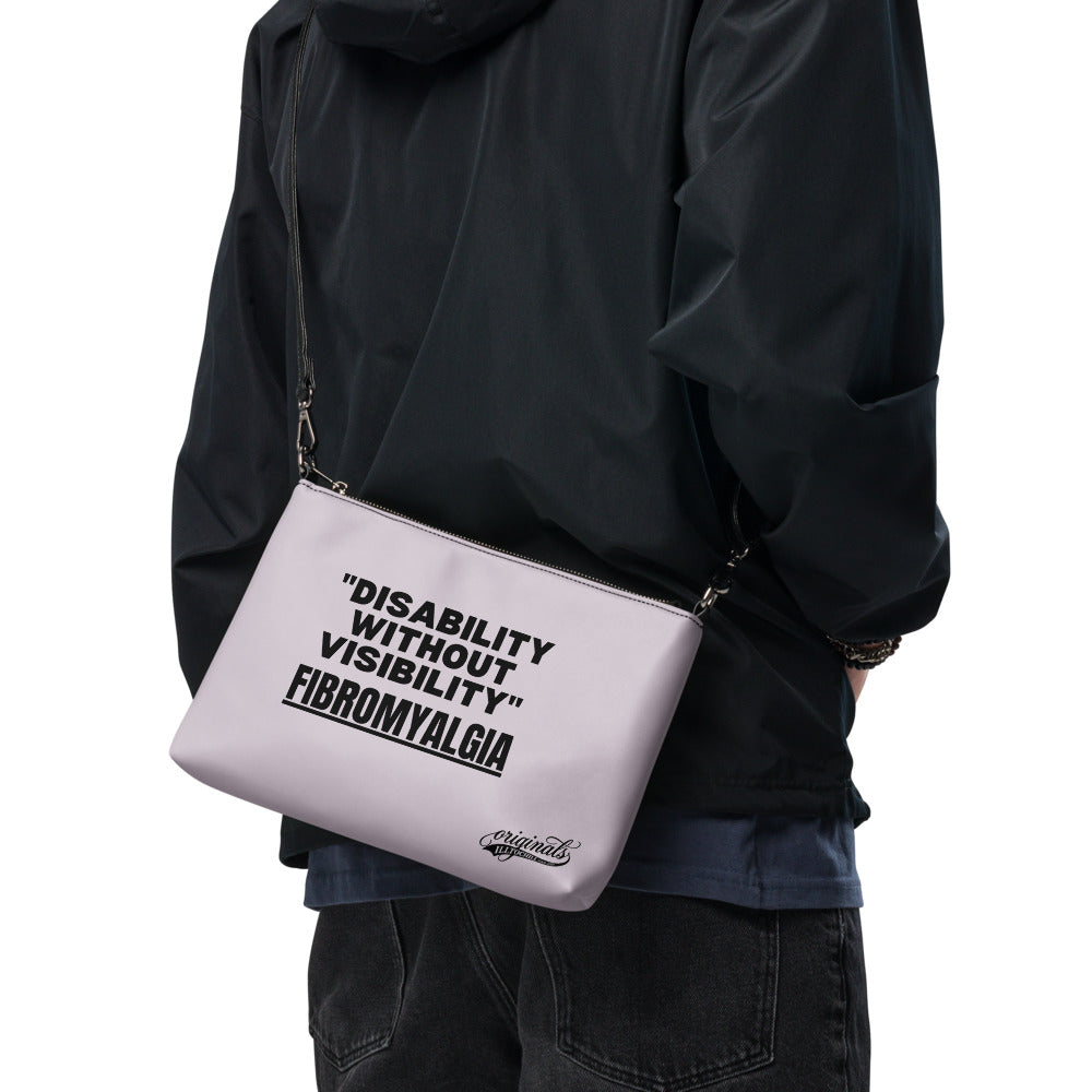 ILLTOCHILL Fibromyalgia Crossbody_Bag