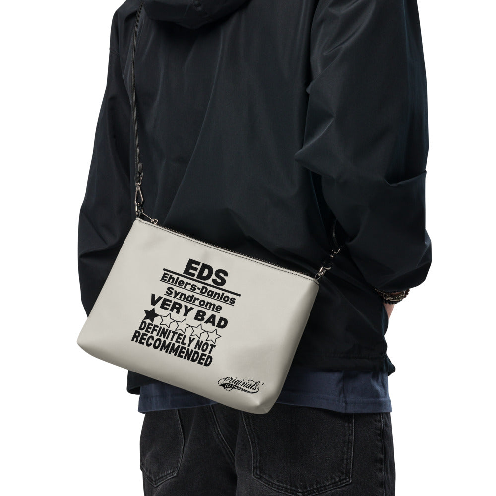 ILLTOCHILL EDS Crossbody_Bag