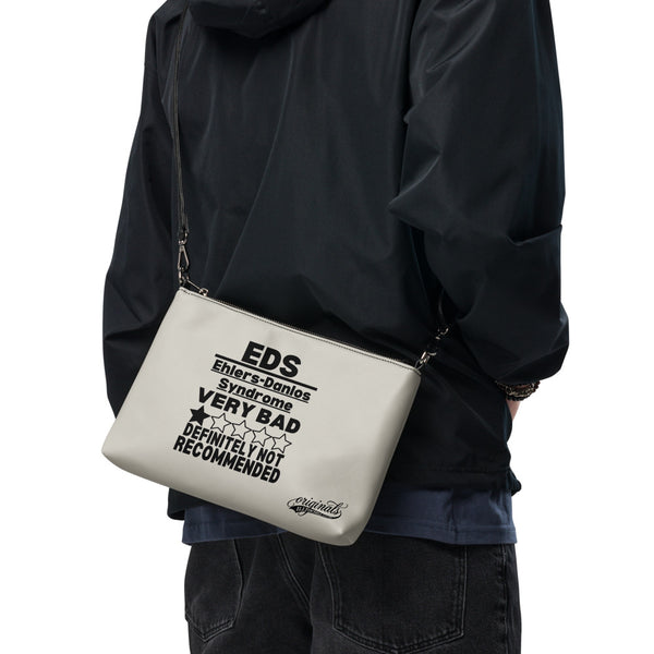 ILLTOCHILL EDS Crossbody_Bag