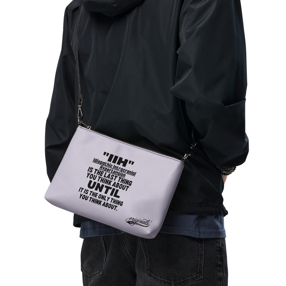 ILLTOCHILL IIH Crossbody_Bag