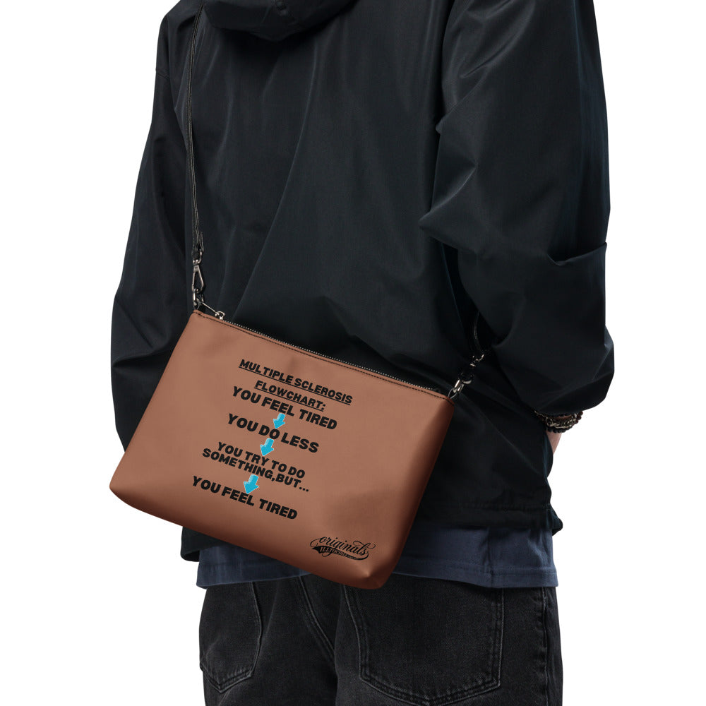 ILLTOCHILL MS Crossbody_Bag