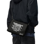 ILLTOCHILL EDS Crossbody_Bag