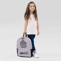 ILLTOCHILL IIH Backpack