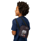 ILLTOCHILL Migraine Crossbody_Bag