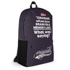 ILLTOCHILL Chiari Backpack