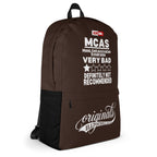 ILLTOCHILL MCAS Backpack