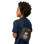 ILLTOCHILL Endometriosis Crossbody_Bag