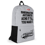 ILLTOCHILL RA Backpack