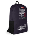 ILLTOCHILL IIH Backpack